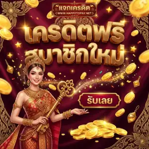 โปรโมชั่นเครดิต